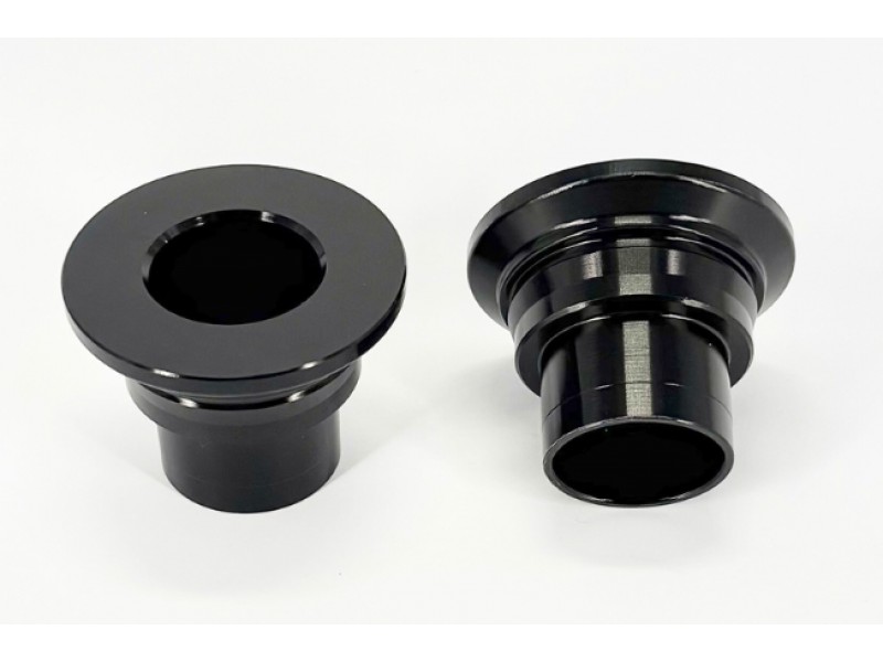 Set adaptori roata spate KTM modelul -2023 pe KTM 2T/4T 2024- D:22mm Enduro Expert EE011 Set adaptori roata spate KTM modelul -2023 pe KTM 2T/4T 2024- D:22mm Enduro Expert EE011