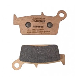 Placute frana spate Gas Gas/Honda/Kawasaki/Suzuki/Yamaha sinterizat Enduro Expert EE02088 Placute frana spate Gas Gas/Honda/Kawasaki/Suzuki/Yamaha sinterizat Enduro Expert EE02088