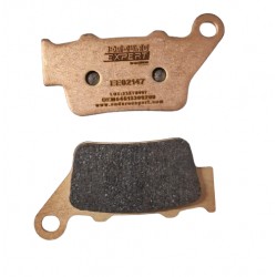 Placute frana spate KTM EXC/EGS/SX 125-525 '93-'03 sinterizat Enduro Expert EE02147 Placute frana spate KTM EXC/EGS/SX 125-525 '93-'03 sinterizat Enduro Expert EE02147