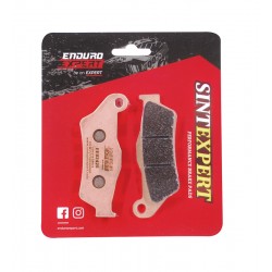 Placute frana fata KTM SX/EXC '92-'25 sinterizate (77713030000/ 77013020000/ 50313030200/ 50313030100) Enduro Expert EE02425 Placute frana fata KTM SX/EXC '92-'25 sinterizate (77713030000/ 77013020000/ 50313030200/ 50313030100) Enduro Expert EE02425