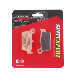 Placute frana spate Beta RR 250/300 '13-'25/XTrainer '15-'25 sinterizate Enduro Expert EE02427