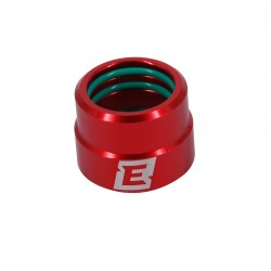 Racord rezonator Beta RR 250/300 Xtrainer '15-'25 30/33mm aluminiu Enduro Expert EE026371030000 Racord rezonator Beta RR 250/300 Xtrainer '15-'25 30/33mm aluminiu Enduro Expert EE026371030000