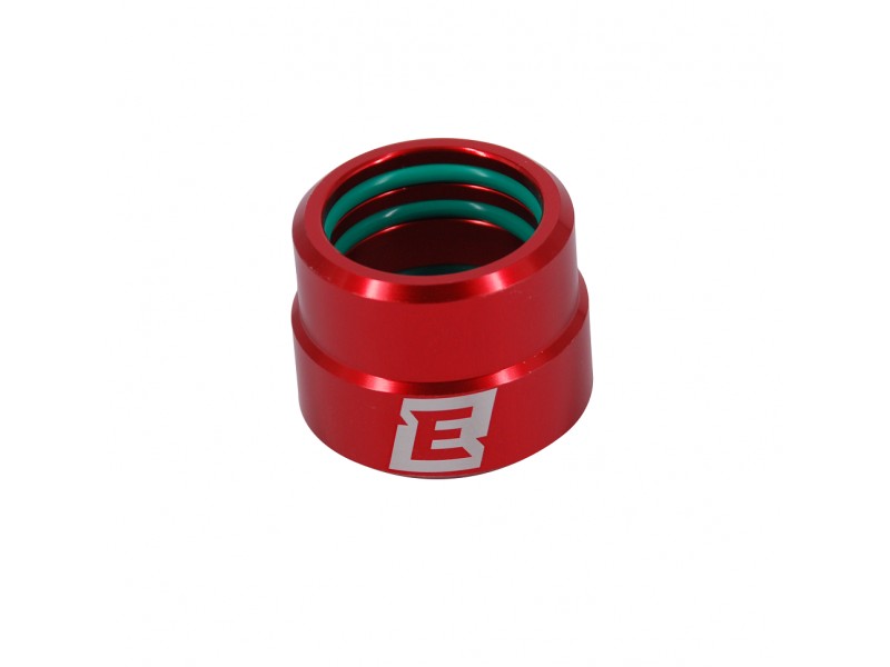 Racord rezonator Beta RR 250/300 Xtrainer '15-'25 30/33mm aluminiu Enduro Expert EE026371030000 Racord rezonator Beta RR 250/300 Xtrainer '15-'25 30/33mm aluminiu Enduro Expert EE026371030000