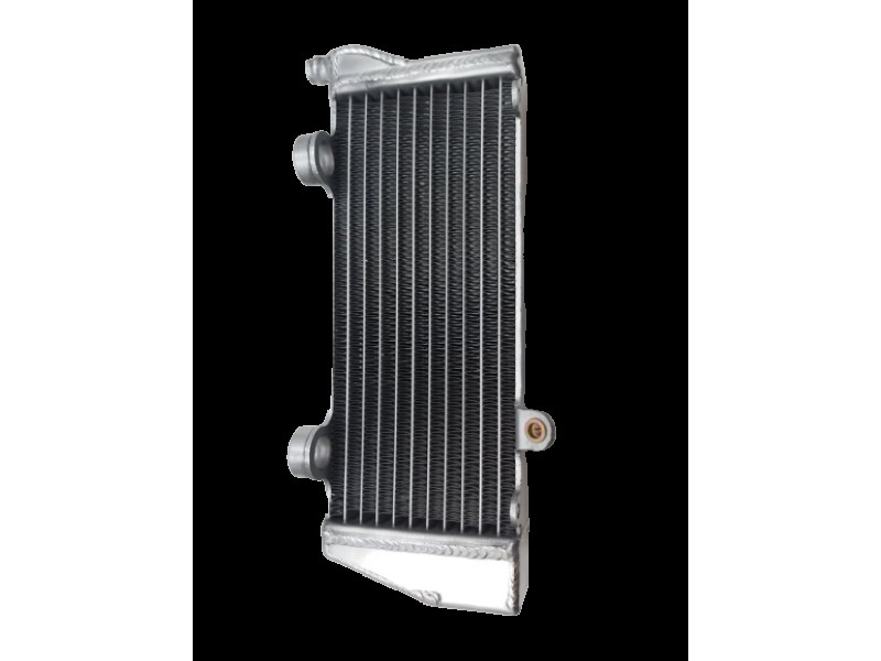 Radiator stanga KTM SX-F 450 '07-'10 Enduro Expert EE027L Radiator stanga KTM SX-F 450 '07-'10 Enduro Expert EE027L