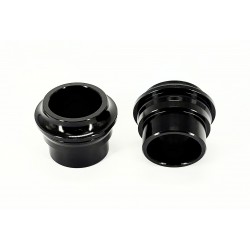 Set distantiere roata fata Beta RR 250/300 '14-'25 D:25mm Enduro Expert EE063 Set distantiere roata fata Beta RR 250/300 '14-'25 D:25mm Enduro Expert EE063