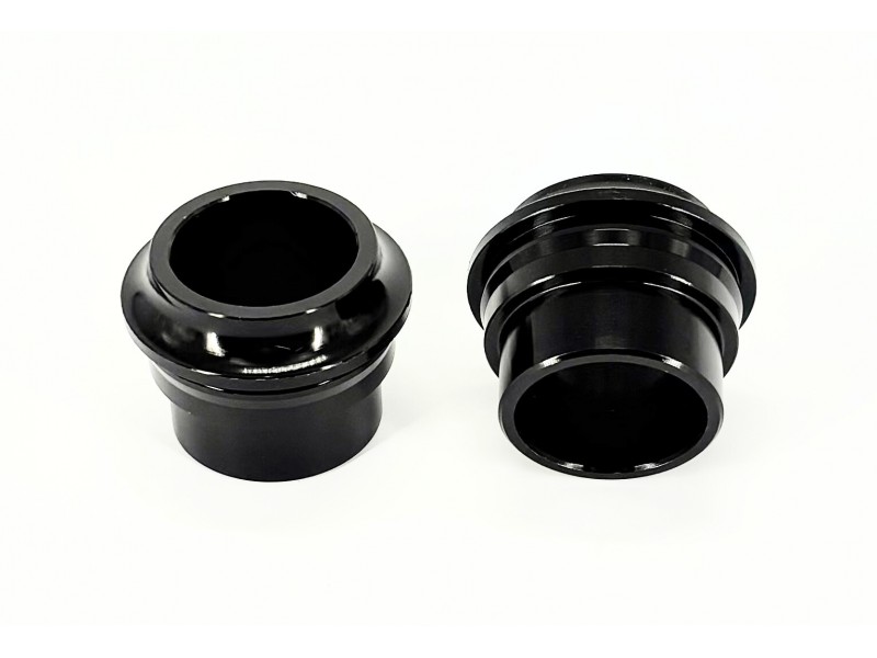 Set distantiere roata fata Beta RR 250/300 '14-'25 D:25mm Enduro Expert EE063 Set distantiere roata fata Beta RR 250/300 '14-'25 D:25mm Enduro Expert EE063