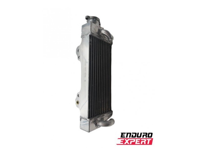 Radiator stanga KTM EXC 250/300/380 2T '98-'03 (OEM 50335007100) Enduro Expert EE070L Radiator stanga KTM EXC 250/300/380 2T '98-'03 (OEM 50335007100) Enduro Expert EE070L