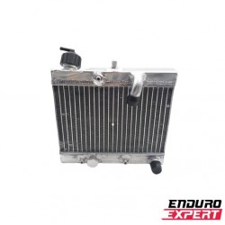 Radiator KTM Freeride 350 '14-'17 (OEM 72035010200) Enduro Expert EE072R Radiator KTM Freeride 350 '14-'17 (OEM 72035010200) Enduro Expert EE072R