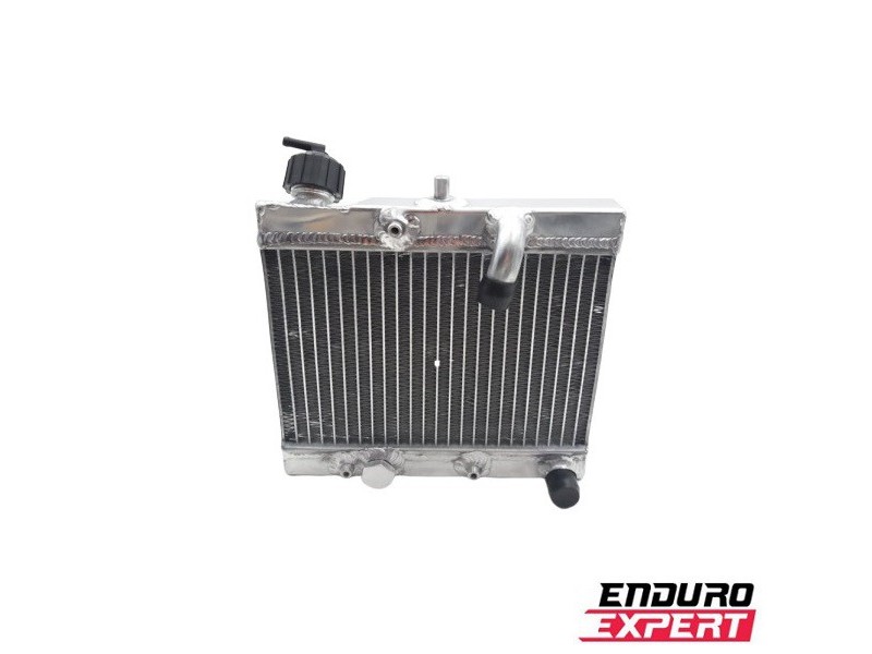 Radiator KTM Freeride 350 '14-'17 (OEM 72035010200) Enduro Expert EE072R Radiator KTM Freeride 350 '14-'17 (OEM 72035010200) Enduro Expert EE072R
