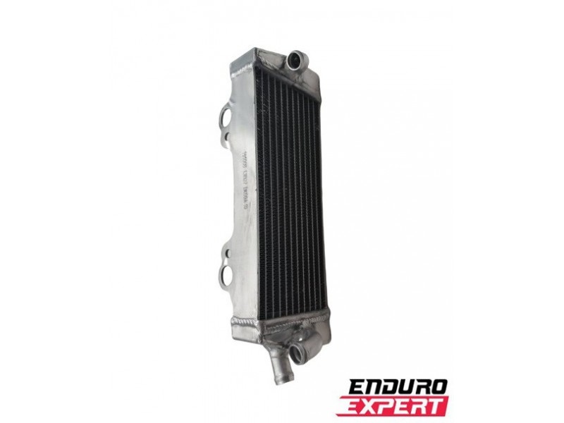 Radiator dreapta KTM EXC 125/200/250/300 '04-'07 (OEM 50335008000) Enduro Expert EE074R Radiator dreapta KTM EXC 125/200/250/300 '04-'07 (OEM 50335008000) Enduro Expert EE074R