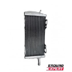 Radiator stanga Gas Gas 2T EC/SM 200/250/300 '07-'17 (OEM BE700502511) Enduro Expert EE120L Radiator stanga Gas Gas 2T EC/SM 200/250/300 '07-'17 (OEM BE700502511) Enduro Expert EE120L