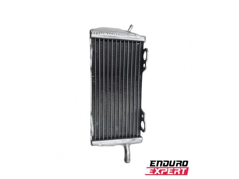 Radiator stanga Gas Gas 2T EC/SM 200/250/300 '07-'17 (OEM BE700502511) Enduro Expert EE120L Radiator stanga Gas Gas 2T EC/SM 200/250/300 '07-'17 (OEM BE700502511) Enduro Expert EE120L