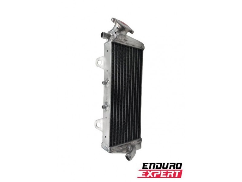 Radiator dreapta KTM EXC-F 450/500 '17-'18 (OEM 79635008100) Enduro Expert EE146R Radiator dreapta KTM EXC-F 450/500 '17-'18 (OEM 79635008100) Enduro Expert EE146R
