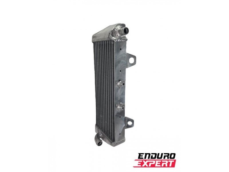 Radiator stanga KTM EXC 125/150/250/300 '17-'19 / EXC-F 250/350 '17-'19 (OEM 50435007100) Enduro Expert EE150L