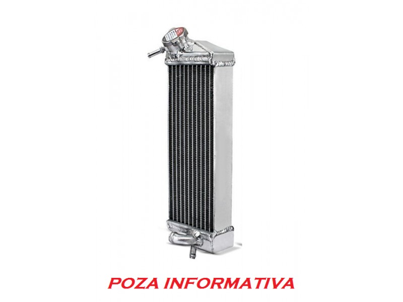 Radiator dreapta KTM EXC 250/300 '20-'22/ Gas Gas TPI/ Husqvarna TPI (50535008100) Enduro Expert EE164R Radiator dreapta KTM EXC 250/300 '20-'22/ Gas Gas TPI/ Husqvarna TPI (50535008100) Enduro Expert EE164R