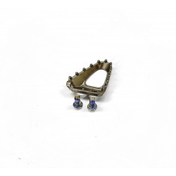 Varf pedala frana KTM/ Husqvarna/ Gas Gas '17-'25 (55413051000) steel Enduro Expert EE288S