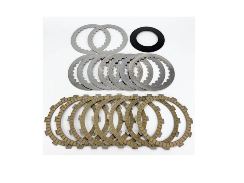 Kit ambreiaj KTM 2T 250/300 '13-'25 (54832011110) Enduro Expert EE54832 Kit ambreiaj KTM 2T 250/300 '13-'25 (54832011110) Enduro Expert EE54832