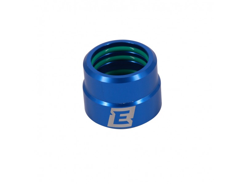 Racord rezonator KTM 250/300 '17-'23 aluminiu blue Enduro Expert EE55405057000BL Racord rezonator KTM 250/300 '17-'23 aluminiu blue Enduro Expert EE55405057000BL