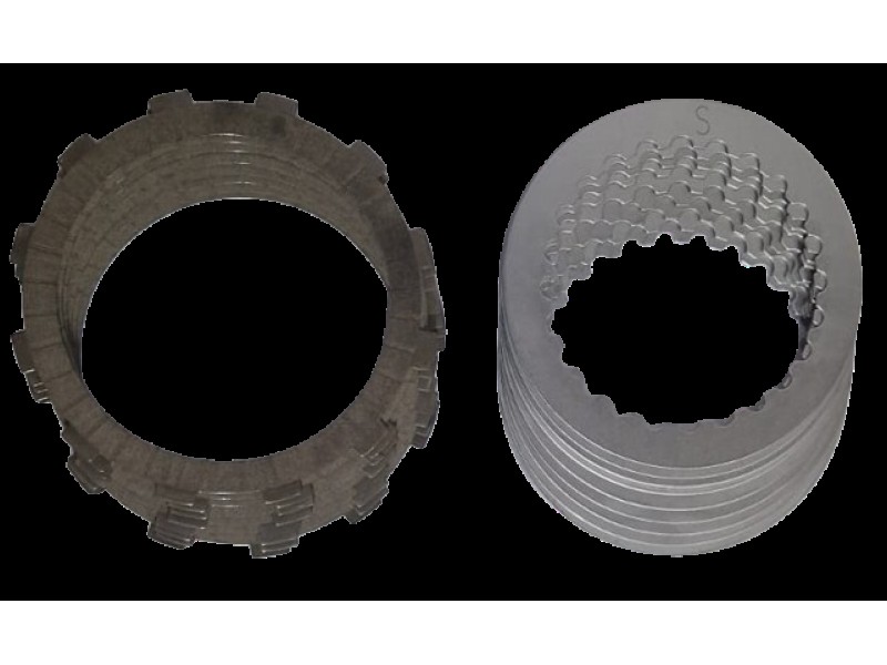 Kit ambreiaj KTM 2T 250/300 '13-'25 (54832011110) Enduro Expert EE5651
