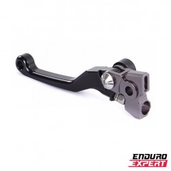 Maneta ambreiaj KTM '07 -'23/ Beta RR '11-'13 foldabila (OEM 54802031000) pompa Brembo Enduro Expert EE7283BK
