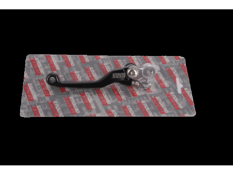 Maneta ambreiaj Husqvarna TE 250/300 '17-'20 foldabila (OEM 50302031300) pompa Magura Enduro Expert EE7284BK