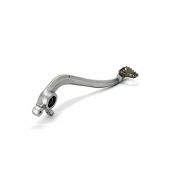 Pedala frana KTM 2T/4T '08-'16 (77213050044) silver Enduro Expert EE77213 Pedala frana KTM 2T/4T '08-'16 (77213050044) silver Enduro Expert EE77213