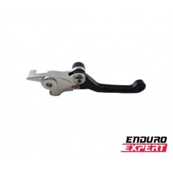Maneta frana Husqvarna TE 250i/300i '18-'20 foldabila (OEM 24013002000) pompa Magura Enduro Expert EE8001BK Maneta frana Husqvarna TE 250i/300i '18-'20 foldabila (OEM 24013002000) pompa Magura Enduro Expert EE8001BK