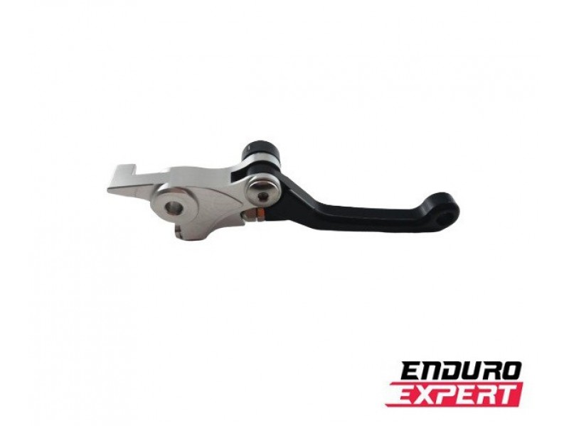 Maneta frana Husqvarna TE 250i/300i '18-'20 foldabila (OEM 24013002000) pompa Magura Enduro Expert EE8001BK
