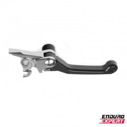 Maneta frana KTM EXC 250/300 '06-'13 foldabila (OEM 54813002100 / 54813002200) Enduro Expert EE8281BK Maneta frana KTM EXC 250/300 '06-'13 foldabila (OEM 54813002100 / 54813002200) Enduro Expert EE8281BK