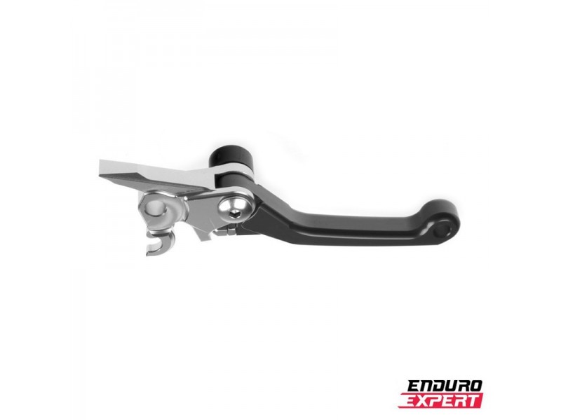 Maneta frana KTM EXC 250/300 '06-'13 foldabila (OEM 54813002100 / 54813002200) Enduro Expert EE8281BK