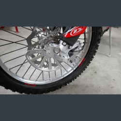 Protectie disc frana fata Beta RR 2T/4T '09-'18 P-TECH EPK001