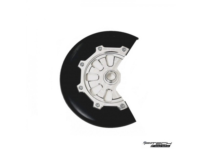 Protectie disc frana fata Beta RR 2T 250/300 '19-'22 P-TECH EPK007 Protectie disc frana fata Beta RR 2T 250/300 '19-'22 P-TECH EPK007