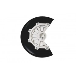 Protectie disc frana fata Beta RR/RS '23-'26 P-Tech EPK011