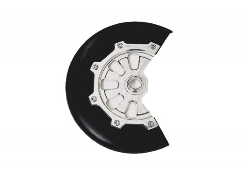 Protectie disc frana fata Beta RR/RS '23-'26 P-Tech EPK011