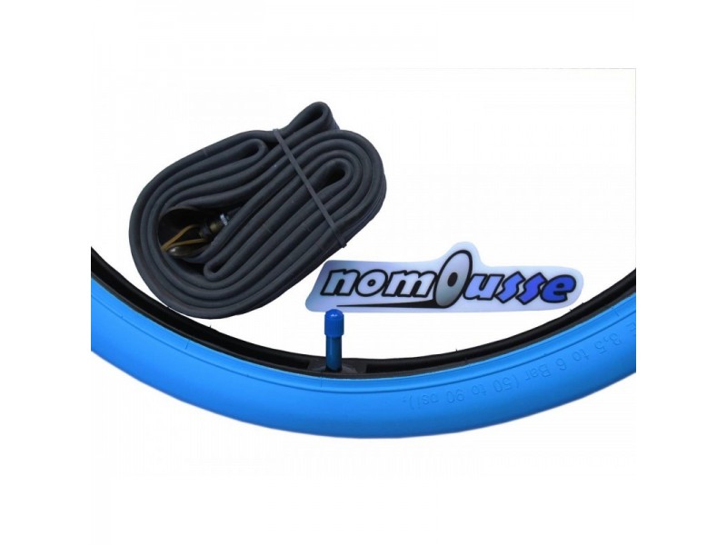 Sistem tubless NomOusse 18x2.15