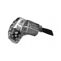 Scut motor cu protectie rezonator/linkage Sherco SE-R 250/300 '14-'24 P-TECH PK003