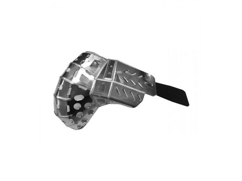 Scut motor cu protectie rezonator/linkage Sherco SE-R 250/300 '14-'24 P-TECH PK003 Scut motor cu protectie rezonator/linkage Sherco SE-R 250/300 '14-'24 P-TECH PK003