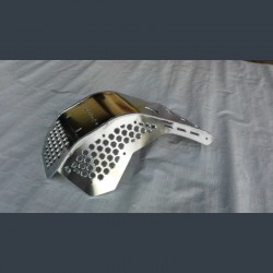 Scut motor Beta RR/RS 350-500 '11-'19 P-TECH PK004