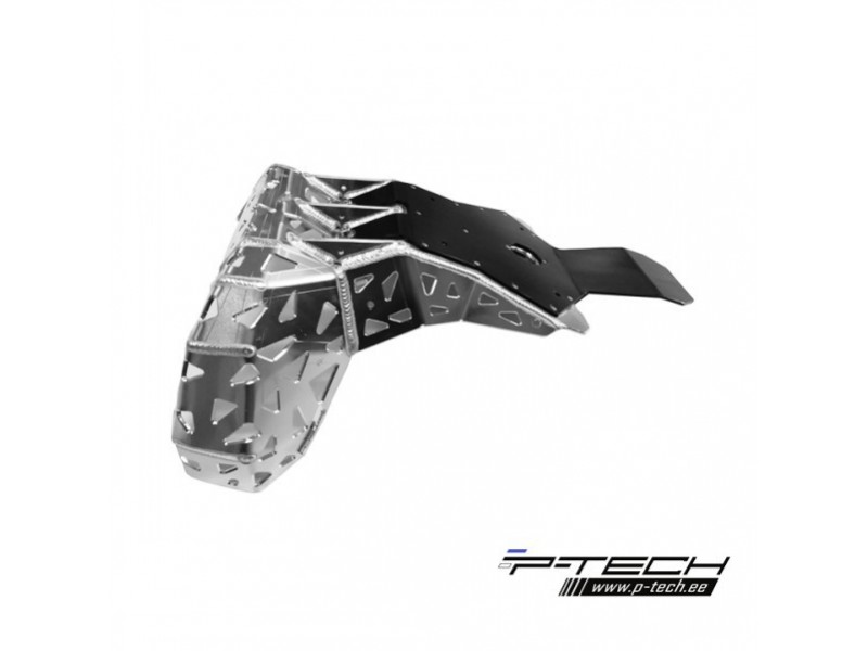 Scut motor cu protectie rezonator/linkage BETA Xtrainer '15-'24 P-TECH PK008B Scut motor cu protectie rezonator/linkage BETA Xtrainer '15-'24 P-TECH PK008B