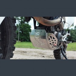 Scut motor KTM 690 Enduro '08-'24/Husqvarna Enduro 701 '14-'24 P-TECH PK010