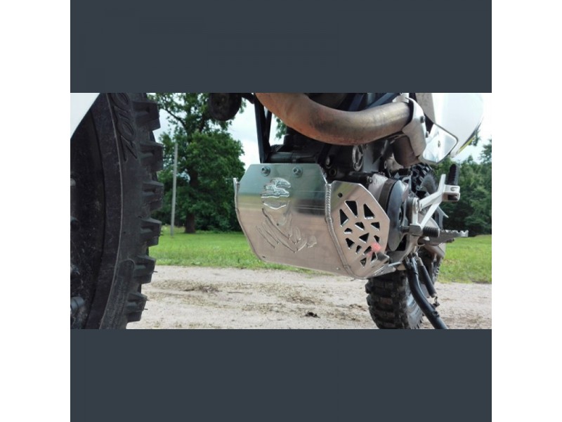 Scut motor KTM 690 Enduro '08-'24/Husqvarna Enduro 701 '14-'24 P-TECH PK010