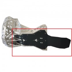 Protectie linkage Gas Gas GP Enduro 200/300 '18-'19 P-Tech PK012GPB Protectie linkage Gas Gas GP Enduro 200/300 '18-'19 P-Tech PK012GPB