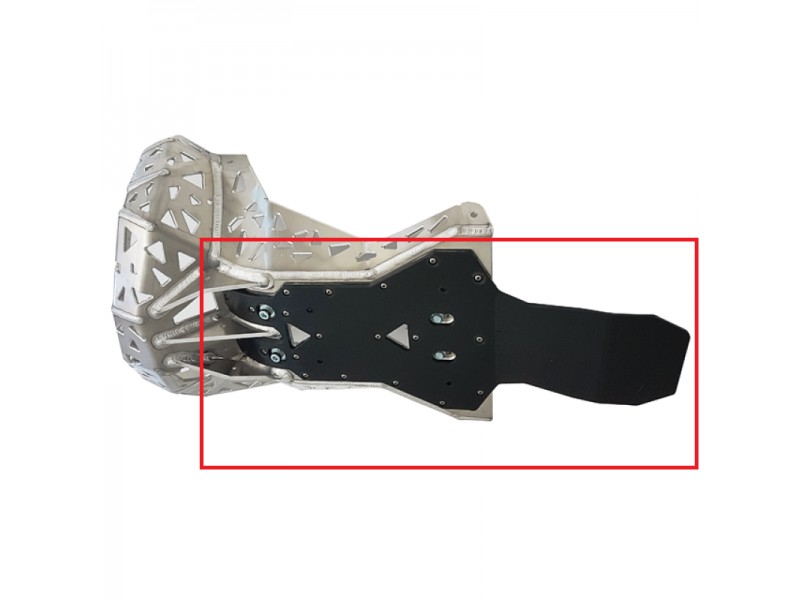 Protectie linkage Gas Gas GP Enduro 200/300 '18-'19 P-Tech PK012GPB Protectie linkage Gas Gas GP Enduro 200/300 '18-'19 P-Tech PK012GPB