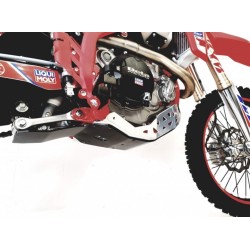 Scut motor cu protectie plastic linkage Beta RR/RS 350-500 '20-'24 P-TECH PK020B