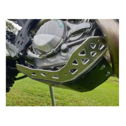 Scut motor cu protectie plastic linkage KTM EXC-F 450/500/Husqvarna FE 450/501 '21-'23 P-TECH PK021H