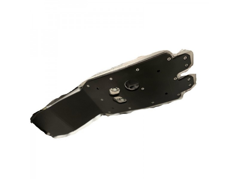 Scut motor cu protectie rezonator/linkage TM Racing 250/300 '22 P-TECH PK024T Scut motor cu protectie rezonator/linkage TM Racing 250/300 '22 P-TECH PK024T