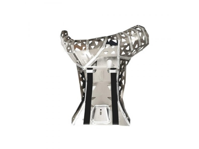 Scut motor cu protectie rezonator Beta RR 250/300 '23-'26 / X-PRO 250/300 '25-'26 P-TECH PK025