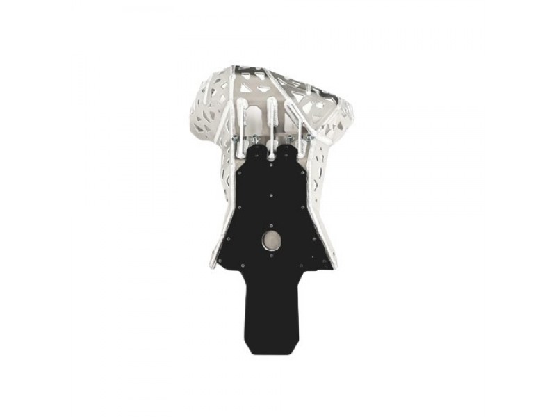 Scut motor cu protectie rezonator/linkage Beta RR 250/300 '23-'26 / X-PRO 250/300 '25-'26 P-TECH PK025B