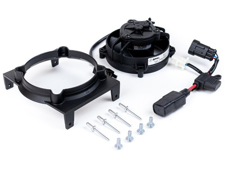 Kit ventilator Sherco SE 250/300 '18-'23/SE-F 250/300 '14-'23 PMT003 Kit ventilator Sherco SE 250/300 '18-'23/SE-F 250/300 '14-'23 PMT003