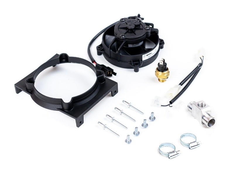 Kit ventilator Beta RR 250/300 2T '10-'19 PMT004 Kit ventilator Beta RR 250/300 2T '10-'19 PMT004